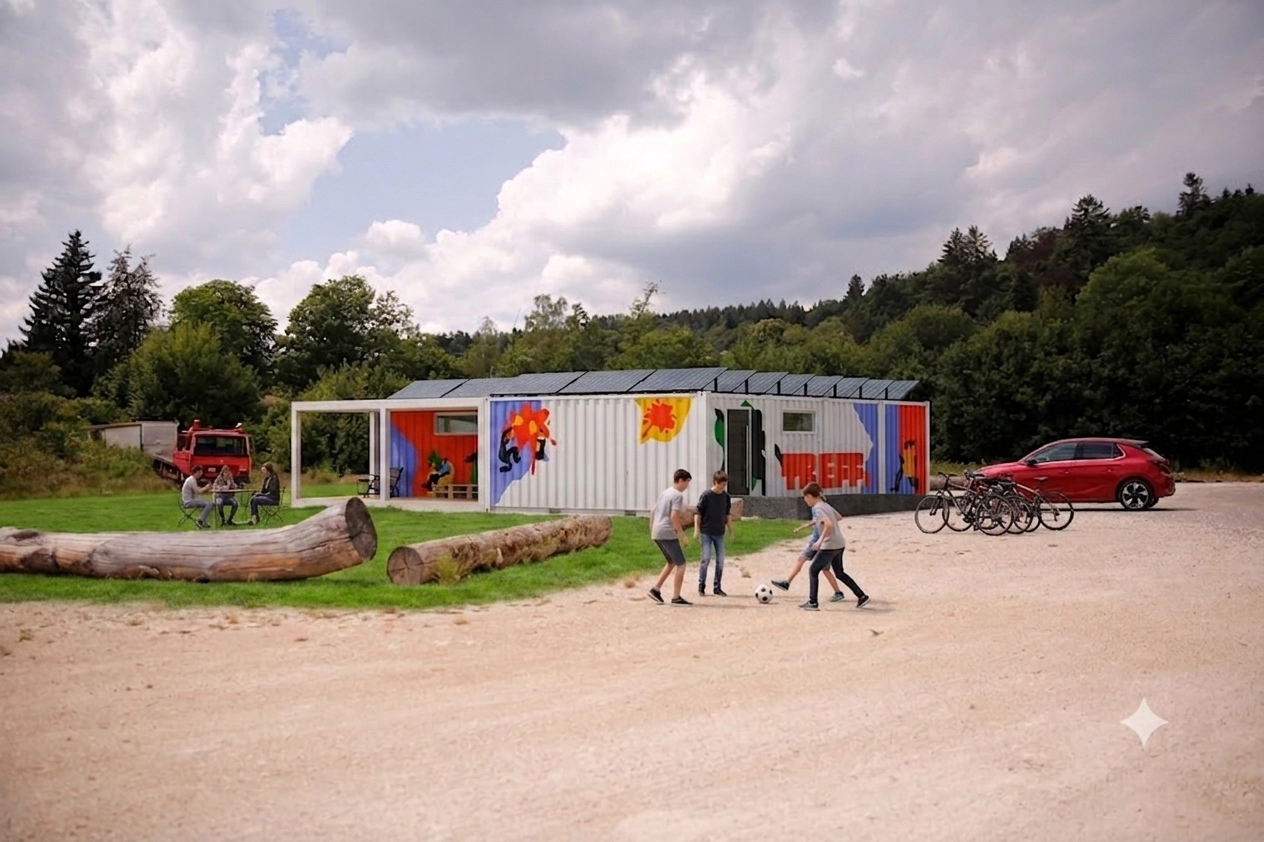 Projekt Schwäbisch Gmünd