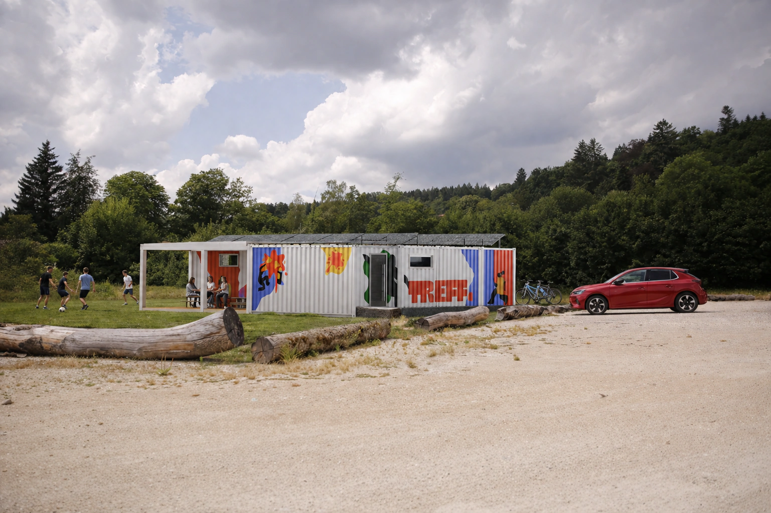 Projekt Schwäbisch Gmünd